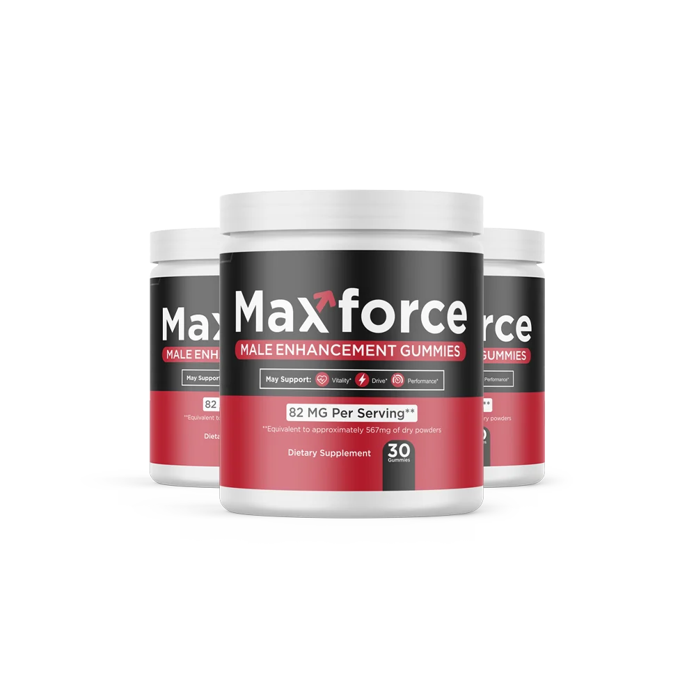 Buy Max Force Online